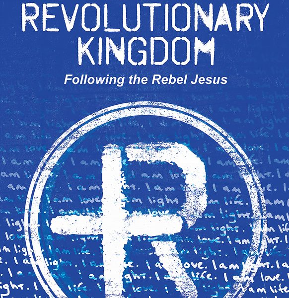 Revolutionary Kingdom